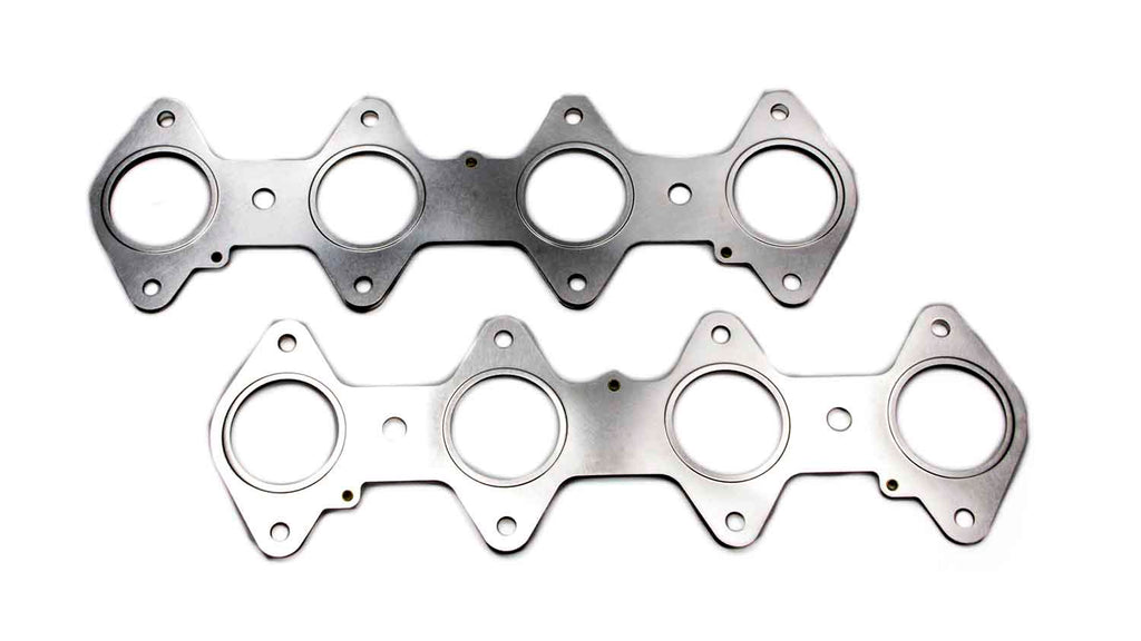 COMETIC GASKETS C5852-030 - MLS Exhaust Gasket - Ford 4.6/5.4L 3V image