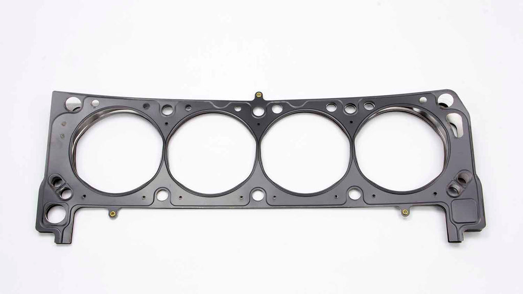 COMETIC GASKETS C5871-060 - 4.100 MLS Head Gasket .060 - Ford 351C/400M image