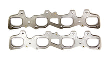 Load image into Gallery viewer, COMETIC GASKETS C5872-030 - MLS Exhaust Gasket Mopar 6.1L Hemi 2.082 x 1.508 image