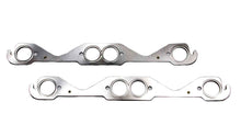 Load image into Gallery viewer, COMETIC GASKETS C5891-030 - MLS Exhaust Gasket - SBC 1.500 Round Port image
