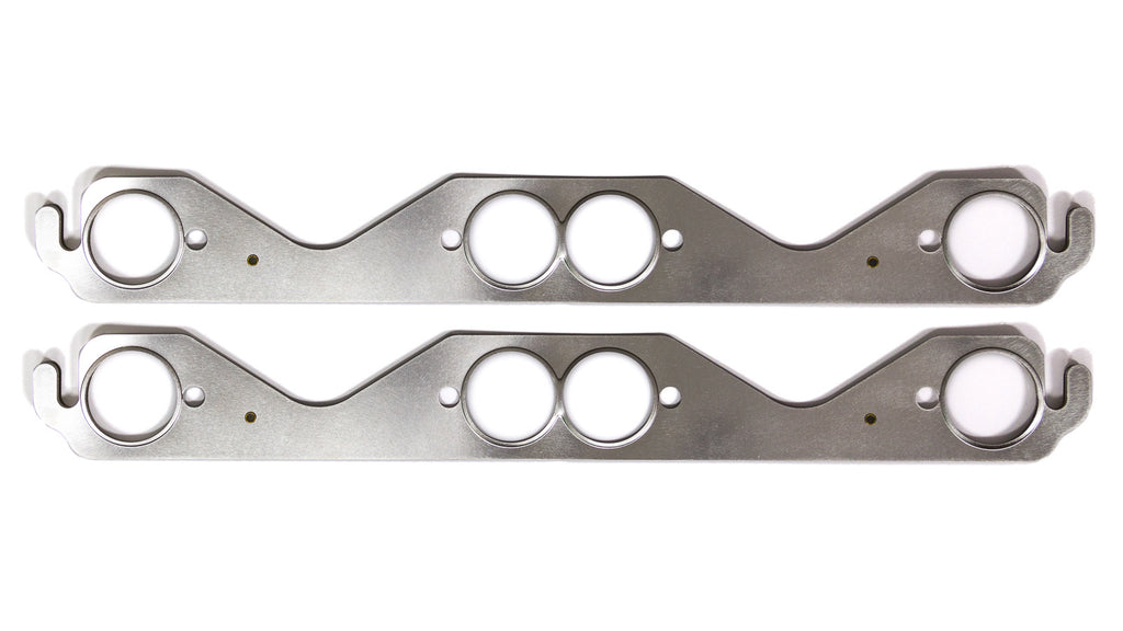 COMETIC GASKETS C5893-030 - MLS Exhaust Gasket - SBC 1.625 Round Port image