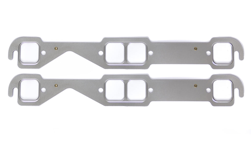 COMETIC GASKETS C5894-030 - MLS Exhaust Gasket Set SBC 1.45 x 1.60 image