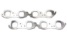 Load image into Gallery viewer, COMETIC GASKETS C5897-030 - MLS Exhaust Gasket - BBC 1.850 x 1.900 Port image