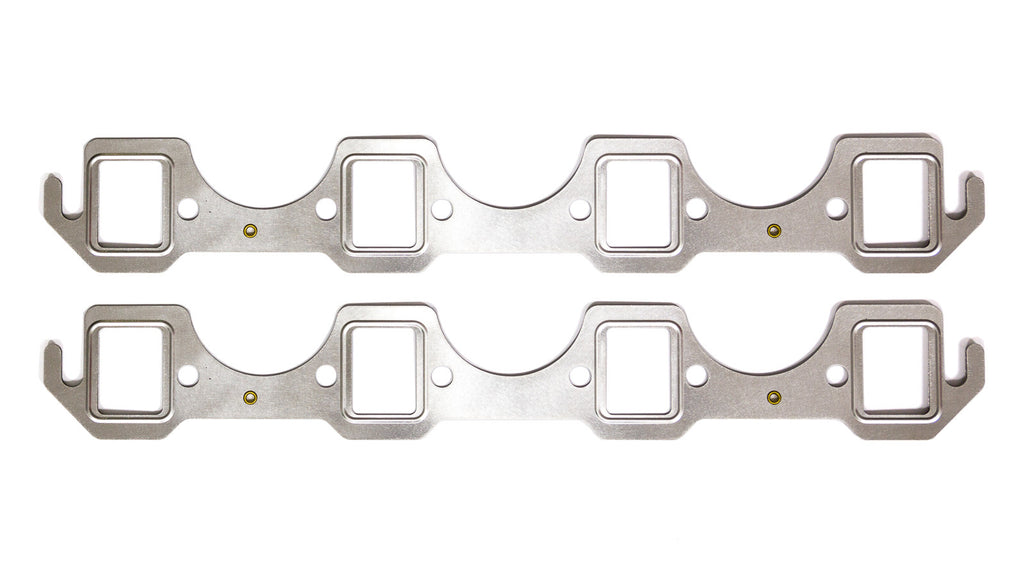 COMETIC GASKETS C5898-030 - MLS Exhaust Gasket - SBF 1.120 x 1.480 Port image