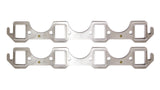 MLS Exhaust Gasket - SBF 1.120 x 1.480 Port