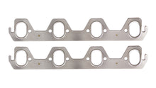 Load image into Gallery viewer, COMETIC GASKETS C5899-030 - MLS Exhaust Gasket - SBF 1.127 x 1.750 Port image