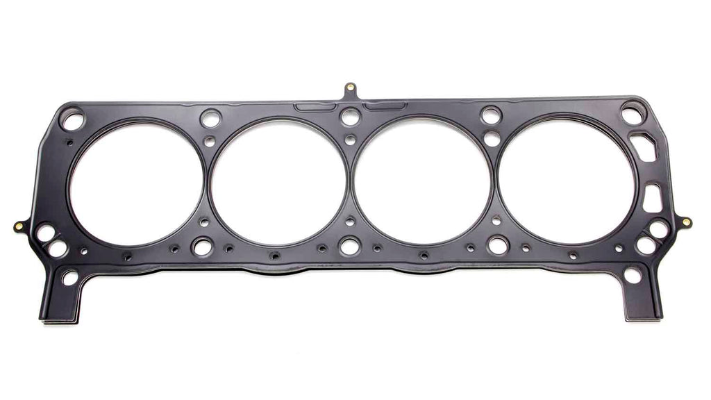 COMETIC GASKETS C5910-040 - 4.080 MLS Head Gasket .040 - SBF w/AFR Heads image