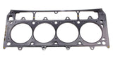 4.125 MLS Head Gasket .051 - GM LSX LH