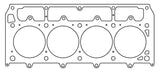4.185 MLS Head Gasket .045 GM LSX LH