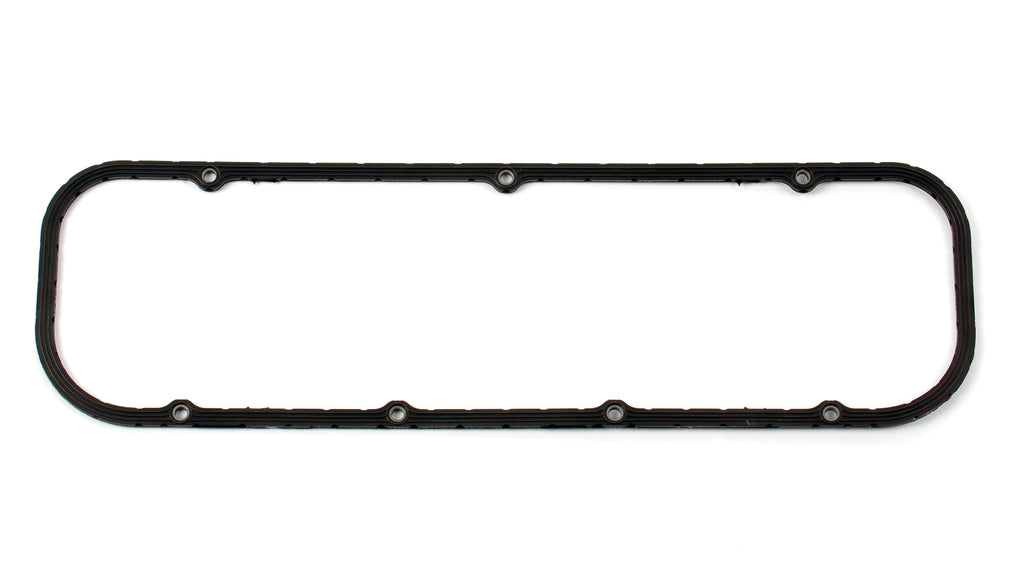 COMETIC GASKETS C5975 - BBC Valve Cover Gasket (1pk) Molded Rubber image