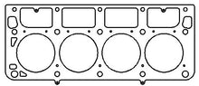 Load image into Gallery viewer, COMETIC GASKETS C5985-051 - 4.100 MLX Head Gasket .051 - GM LS 6.2L RH image