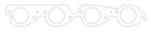 Load image into Gallery viewer, COMETIC GASKETS C5996-030 - BBC MLS Exhaust Gasket Set 2.130 Round Port image