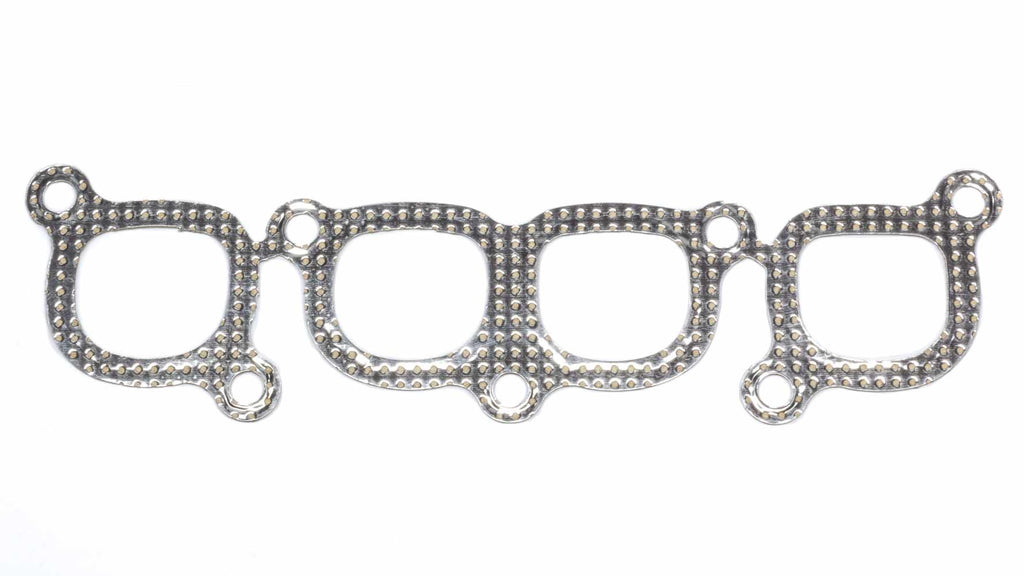 COMETIC GASKETS EX1256064AM - Exhaust Gasket - SBC ASCS Brodix Heads image