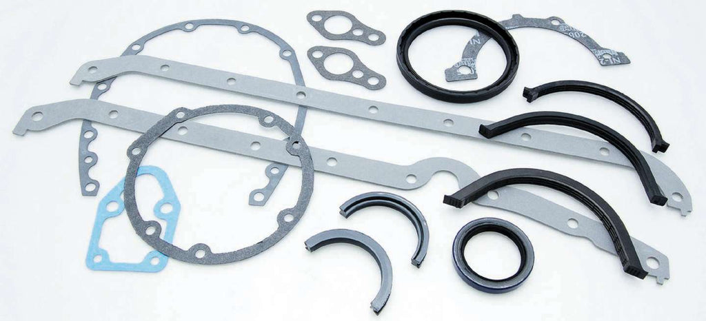 COMETIC GASKETS PRO1003B - Bottom End Gasket Kit - SBC image