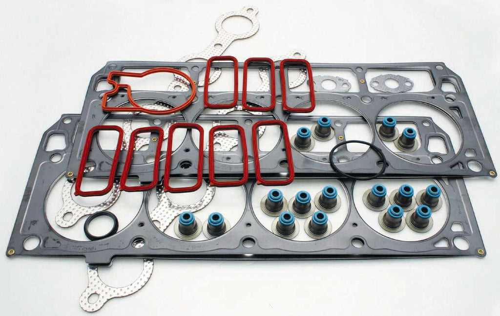 COMETIC GASKETS PRO1007T - Top End MLS Gasket Kit - GM LS Series image