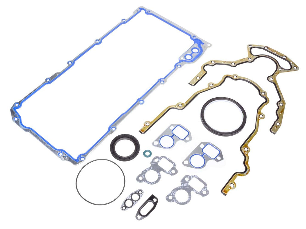COMETIC GASKETS PRO1040B - Bottom End Gasket Kit GM LS 4.8/5.3/5.7/6.0/6.2L image