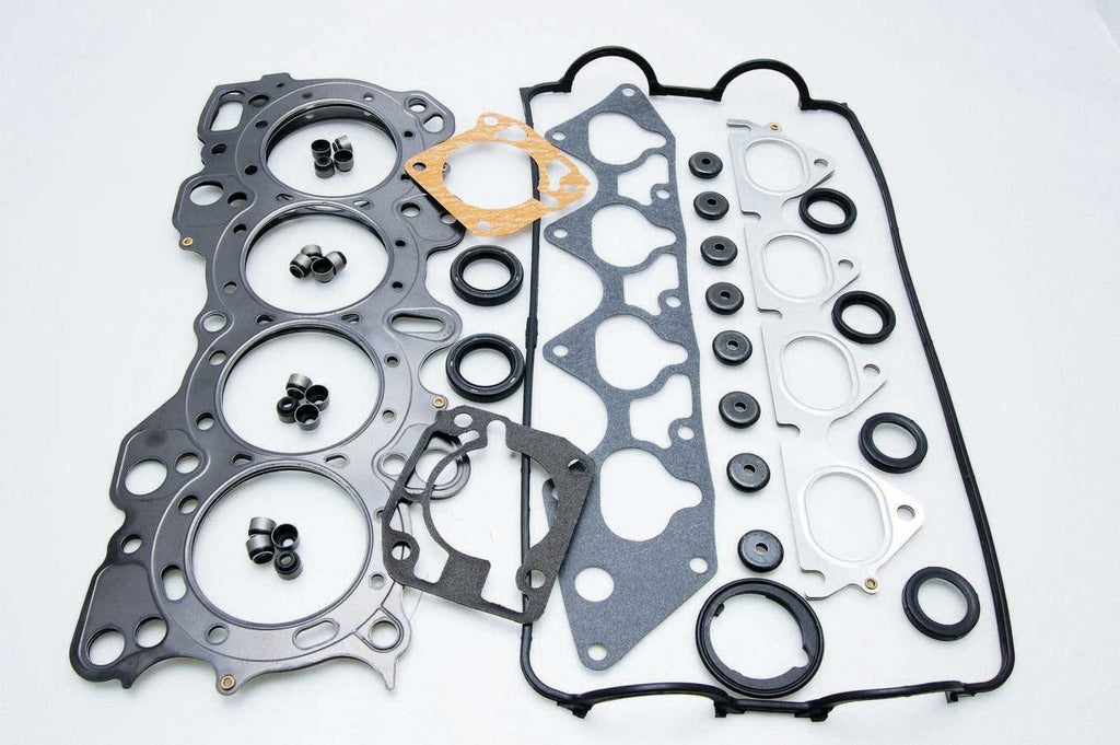 COMETIC GASKETS PRO2003T - Top End MLS Gasket Kit - Honda B18C1 DOHC VTEC image