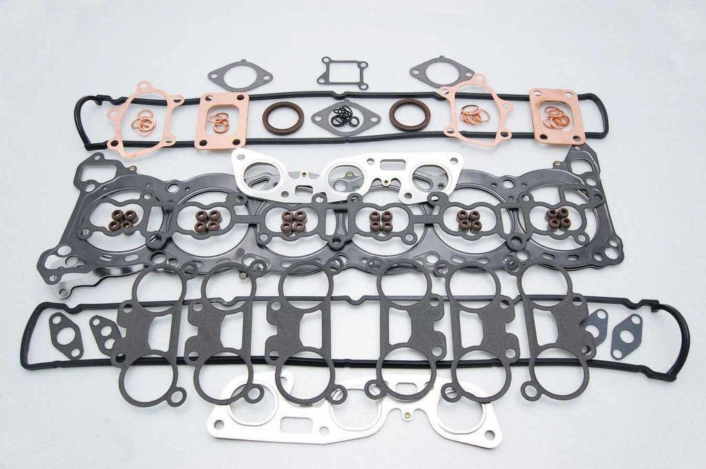 COMETIC GASKETS PRO2017T - Nissan RB26DETT Top End Gasket Kit  87mm Bore  . image
