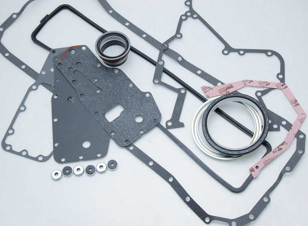 COMETIC GASKETS PRO3002B - Bottom End Gasket Kit 5.9L Dodge Cummins 24V image