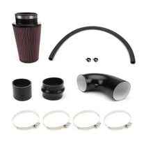 Load image into Gallery viewer, COLD AIR INDUCTIONS 101-0102-B - Universal Air Intake Kit image