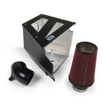 Load image into Gallery viewer, COLD AIR INDUCTIONS 501-0519-B - Cold Air Intake 05-09 Impala 5.3L Black image