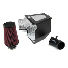 Load image into Gallery viewer, COLD AIR INDUCTIONS 501-0520-B - Cold Air Intake 05-08 Grand Prix 5.3L Black image