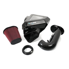 Load image into Gallery viewer, COLD AIR INDUCTIONS 501-5001 - Cold Air Intake 16- Camaro SS 6.2L Carbon image