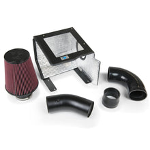 Load image into Gallery viewer, COLD AIR INDUCTIONS 512-0100-B - Cold Air Intake 07-08 Escalade 6.2L Black image