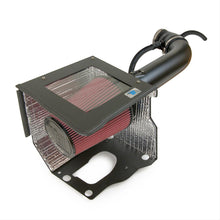 Load image into Gallery viewer, COLD AIR INDUCTIONS 512-0103-B - Cold Air Intake 14- GM P/U 1500 6.2L Black image