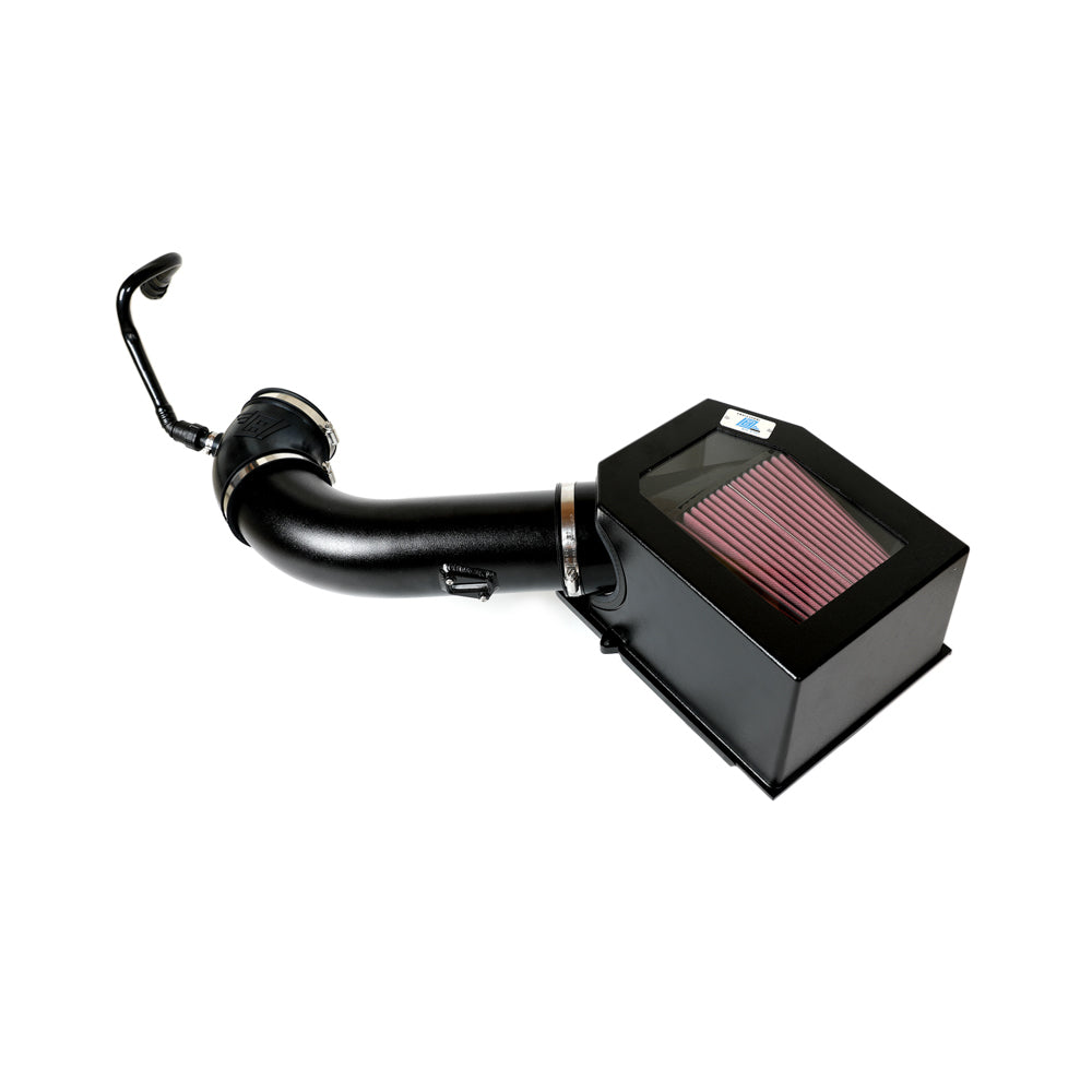 COLD AIR INDUCTIONS 512-0105-B - Cold Air Intake 19-   GM P/U 1500 5.3L Black image