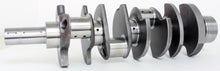 Load image into Gallery viewer, CALLIES D333M81-CS - Duramax 4340 Forged DS Crank 3.898 Stroke image