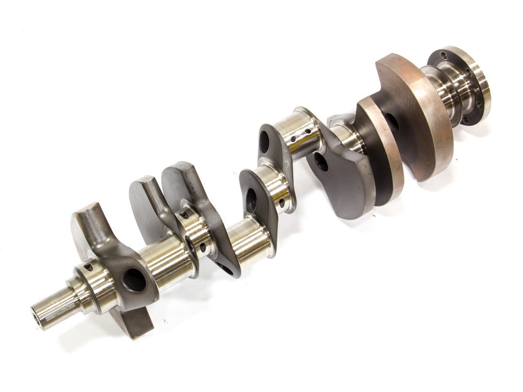 CALLIES SAM11A-MG - SBC 4340 Forged Magnum Crank - 3.875 Stroke image