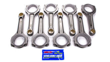Load image into Gallery viewer, CALLIES U15111 - BBC Forged I-Beam Rods - 6.535 image