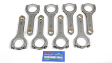 Load image into Gallery viewer, CALLIES U16101 - SBC Forged H-Beam Rods 6.000/2.000 image
