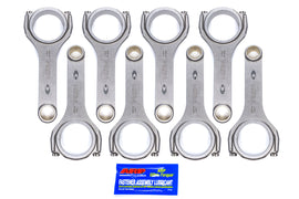 CALLIES U16300 - GM LS Forged H-Beam Rods - 6.125/2.100 image