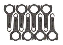 Load image into Gallery viewer, CALLIES U17175 - 6.125 4330 Connecting Rod Set GM LS  2.100 image