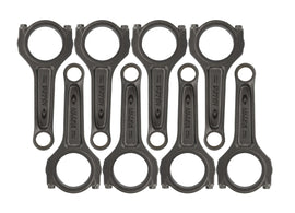 CALLIES U17175 - 6.125 4330 Connecting Rod Set GM LS  2.100 image
