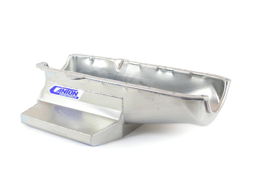 CANTON 11-102 - Oil Pan SBC C/T  image