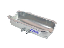 CANTON 12-101 - SBC Shallow Dry Sump Pan  image