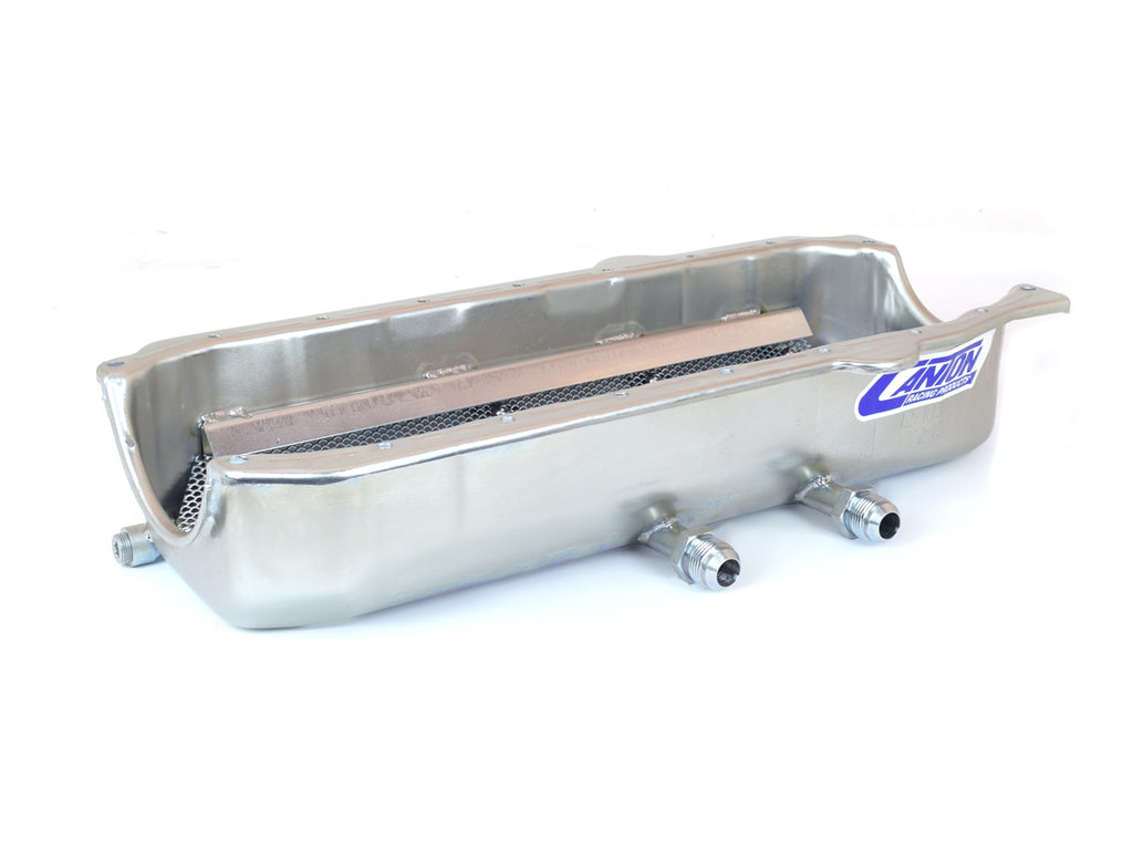 CANTON 12-103 - SBC Dry Sump Pan  image