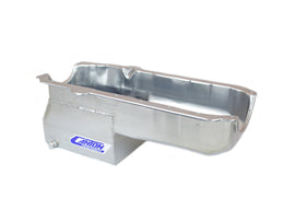 CANTON 13-080 - SBC Drag Race Oil Pan - 6qt. image
