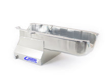 Load image into Gallery viewer, CANTON 13-100 - SBC T-Sump Drag Race Oil Pan - 8qt. image