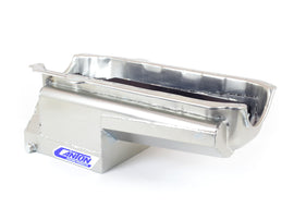 CANTON 13-104 - SBC Drag Race Power Oil Pan - 7qt. image
