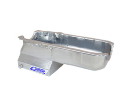 CANTON 13-120 - SBC Oil Pan - Drag Race Deep T-Sump image