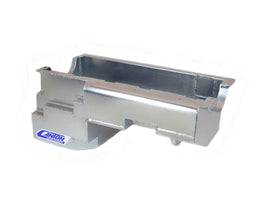 CANTON 13-672SV - Ford 351W Drag Oil Pan - Pro Style- Fox Body image