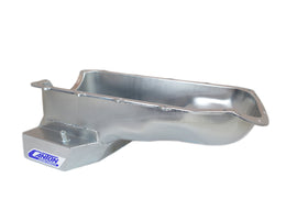 CANTON 15-444 - Pontiac V8 R/R Oil Pan w/T-Sump 7qts image