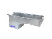 Load image into Gallery viewer, CANTON 15-620S - SBF S/S Oil Pan - 7qt. Rear Sump image