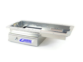 CANTON 15-736 - Ford 5.0L Coyote R/R Oil Pan - Rear Sump image