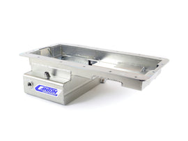 CANTON 15-738 - Ford 5.0L Coyote R/R Oil Pan - Front Sump image