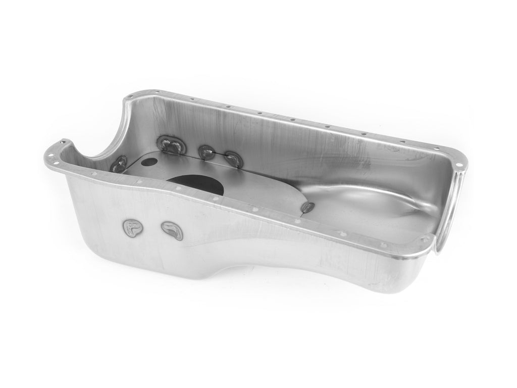 CANTON 15-745 - BBF 429/460 Oil Pan - 5qt. Frt Sump OE Repl. image